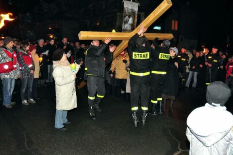 Droga krzyżowa ulicami Miasta_19